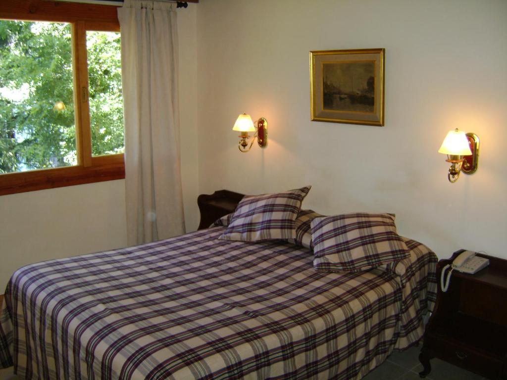 Cabanas Le Pommier Hotel Villa La Angostura Værelse billede