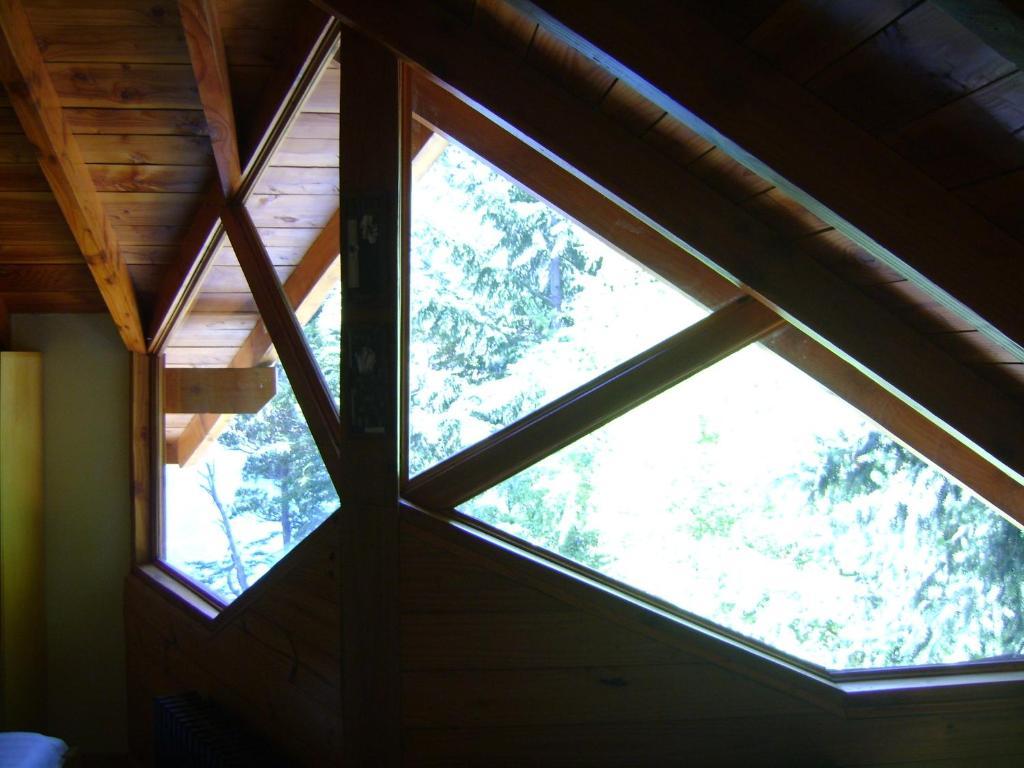 Cabanas Le Pommier Hotel Villa La Angostura Værelse billede