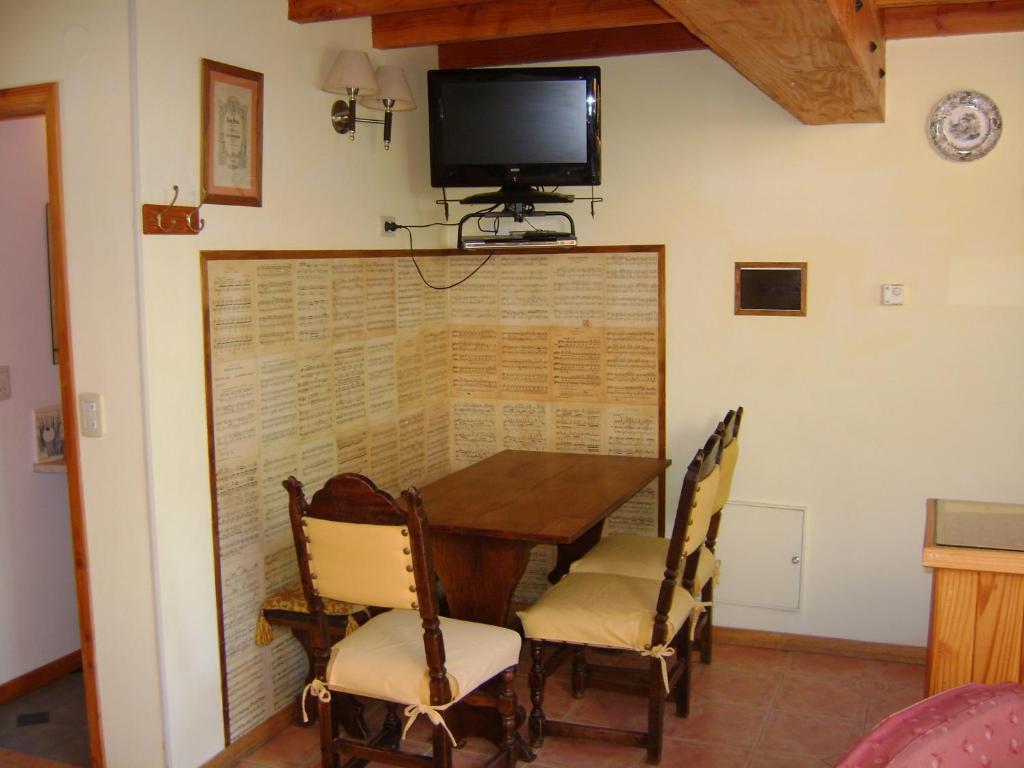 Cabanas Le Pommier Hotel Villa La Angostura Værelse billede