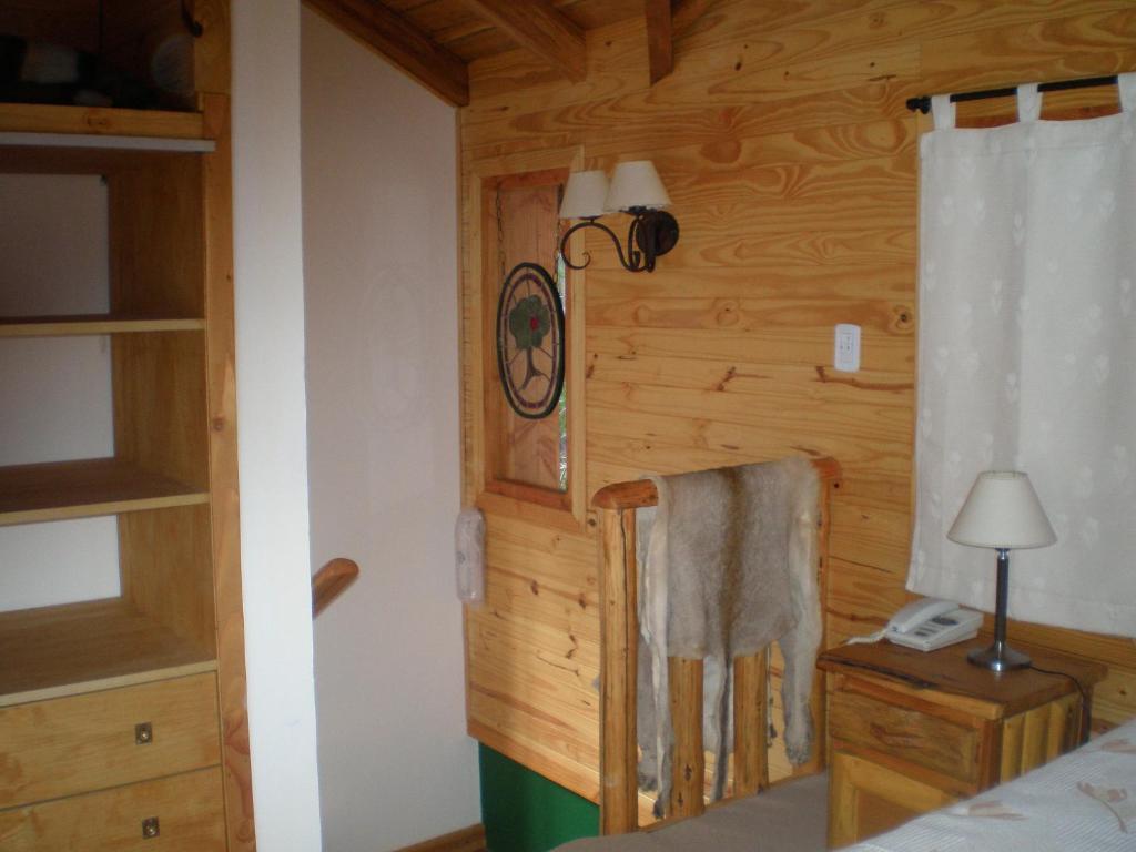 Cabanas Le Pommier Hotel Villa La Angostura Værelse billede