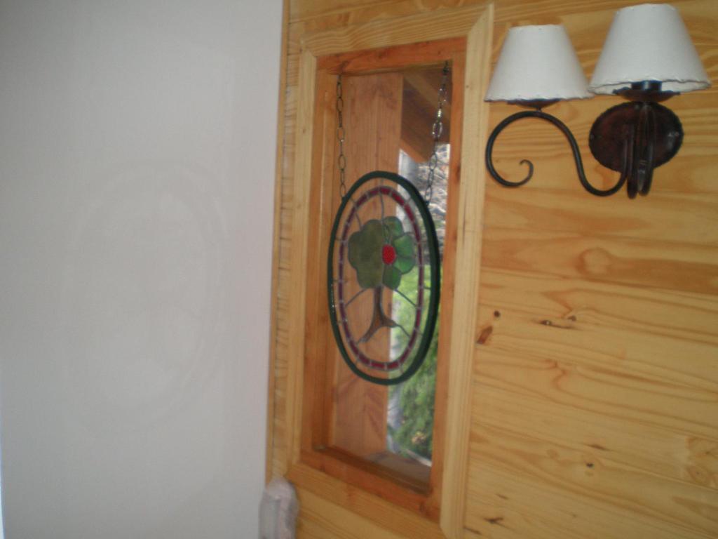 Cabanas Le Pommier Hotel Villa La Angostura Værelse billede