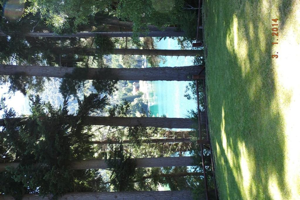 Cabanas Le Pommier Hotel Villa La Angostura Værelse billede